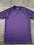 Under Armour - страхотна мъжка тениска S/M КАТО НОВА , снимка 6
