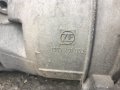 6 степенна скоростна кутия за bmw x3 2.0 d 150 бмв х3 6 speed , снимка 7