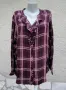 3XL Нова  риза Time and Tru , снимка 1