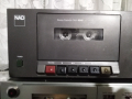 NAD 6240 stereo cassette deck , снимка 2