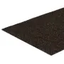 vidaXL Изтривалки за стълби, самозалепващи се, 15 бр., 60x25 см, тъмнокафяви, правоъгълни, снимка 6