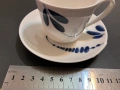 Villeroy & Boch Old Luxembourg Brindille сервиз за кафе, снимка 7