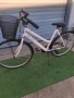 Градски алуминиев велосипед , снимка 1
