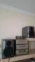 Hi-Fi система Denon D-90/UDR-90, снимка 1