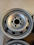 Оригинални железни джанти 15 ки 5х118 За Fiat,Pevgeot,Citroen , снимка 3