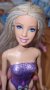 филмова Барби Съмър Mattel Barbie Mariposa and the Fairy Princess Catania Doll, снимка 2