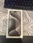 iPhone 15 pro max, снимка 1