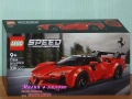 Продавам лего LEGO Speed Champions 77250 77251 77252 77253 77254 77255 77256 77257 77258 77259, снимка 6