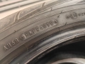 4бр.летни гуми 235/55/17 Falken, снимка 4