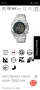  Часовник Casio AMW-705D-1AV Водоус, снимка 5