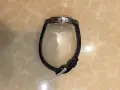 Винтидж швейцарски механичен часовник SIPAL – 17 jewels – ръчно навиване, снимка 4
