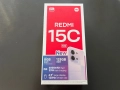 Продавам Xiaomi Redmi 15C 5G 128/8GB-НОВ, снимка 1