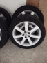 джанти 5/108/17 Форд и Волво , снимка 4