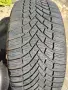 Продавам 2 броя зимни гуми BRIDGESTON 215/55/17, снимка 6
