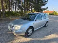 VW Bora 1.9 TDI 131 к.с 2002 година - Бартер, снимка 2