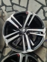 Джанти Пежо 4x108x7J17 ET25, снимка 6