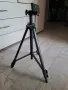 Статив триножник Velbon light 450 D, снимка 1