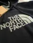 The North Face winter hoodie M, снимка 4