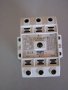 Контактор 80А - Entrelec Schiele DL42N-22, снимка 2