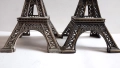Метални сувенири Айфеловата кула Made in France, снимка 14