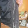 Яке ново против вятър и дъжд много дебело размер 50 L-XL 52 -30лв, снимка 4