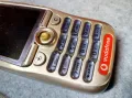 SONY ERICSSON VODAFONE F500i VGA Стар КОЛЕКЦИОНЕРСКИ МОБИЛЕН ТЕЛЕФОН GSM АПАРАТ СОНИ ЕРИКСОН 47653, снимка 12