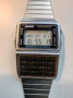 Продават се ретро ръчни електронни часовници с калкулатор CASIO, снимка 1