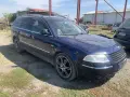 Passat b5,5/131/AVF/4M на части, снимка 1