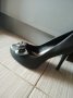 Дамски обувки, снимка 1 - Дамски обувки на ток - 31634580