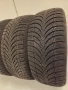 4бр Зимни гуми 205 55 R16 , снимка 1