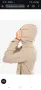 Patagonia Софтшел R1 Tech Face Hoody Seabird Grey, снимка 6