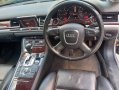 Audi A8 3.0tdi ASB на части , снимка 13