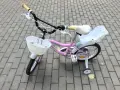 Macani 16 цола детски велосипед, снимка 1