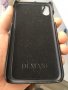 Case IPhone X,XS(Demani-естествена кожа), снимка 3