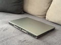 17.3’FHD IPS/RTX A5000 16GB/Dell Precision 7760/i9-11950H/64GB/1TB, снимка 6