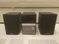 Мини hi-fi уредба Panasonic, снимка 2