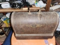 Продавам Шевна машина SINGER , снимка 6