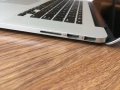 15.4' Retina Core i7 Apple MacBook Pro Mid 2014 16GB RAM/512GB SSD/Iris Pro/Бат 72 цик, снимка 10