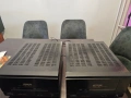 Denon POA 4400 два броя, снимка 2