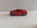 Метална количка Hot Wheels Dodge Charger SRT8 1/64, снимка 2