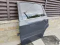 задна лява оборудвана врата Ford s max 2012г , снимка 1