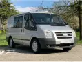 Продавам ford transit 2.2 110кс.2007 , снимка 1
