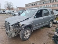 Honda Crv 2.2d 140кс-на части!, снимка 5