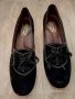 Дамски обувки Hush Puppies Хъш Пъпис закупени в Япония, снимка 1 - Дамски елегантни обувки - 42272780