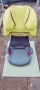 Столчета за кола CYBEX Solution ISO FIX, снимка 12