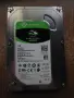 1TB SEAGATE ST1000DM010 HDD, снимка 1