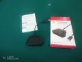 Keyboard and Mouse Adapter JYS-NS202 , снимка 1