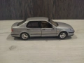 Метална количка SAAB 95 !!!, снимка 4