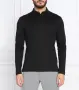 Мъжка тениска с яка Boss XL, снимка 1