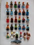 LEGO фигурки. Оригинални лего фигурки., снимка 1
